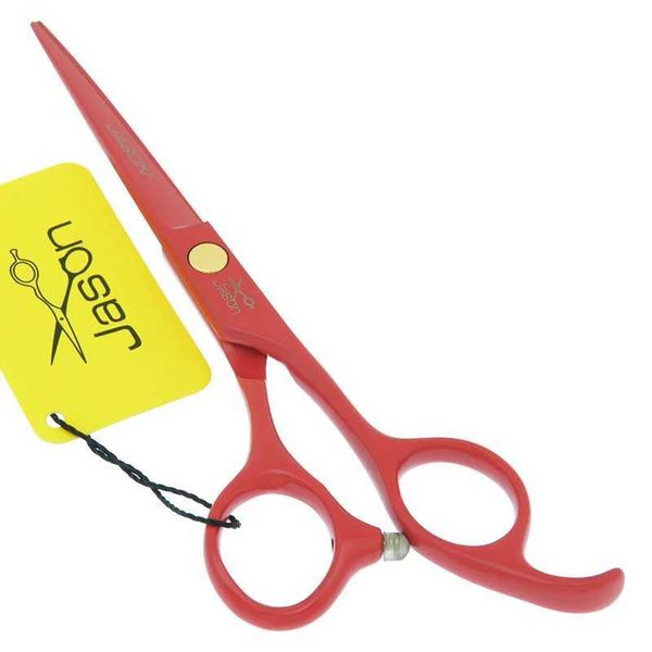 Jason 5.5 inch Professional Hair Scissors Japan Hairdressing Barber Scissors Thinning Cutting Shears Haircut Hair Style A0069DM240801