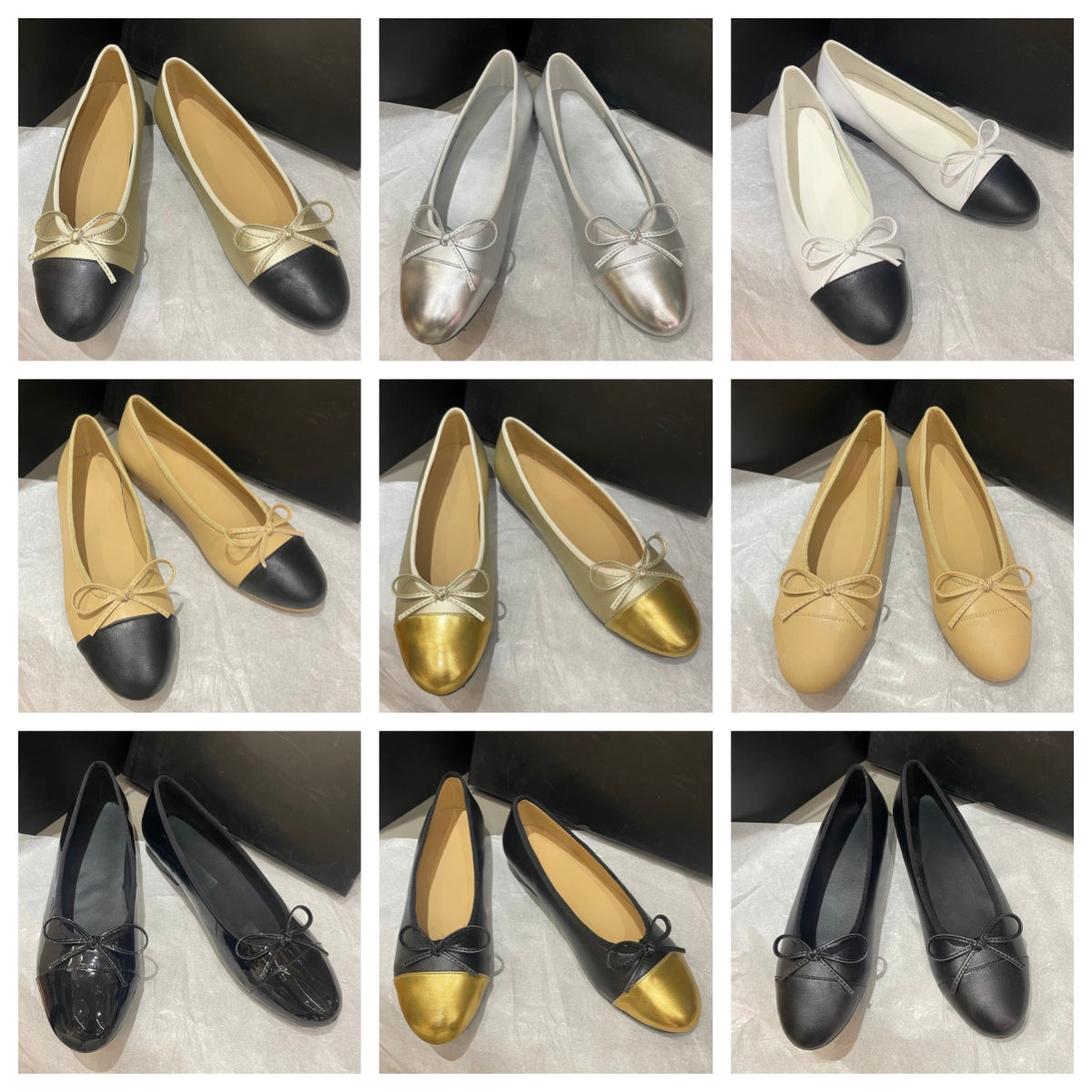 Fashion Ballet Flats Shoes Sandals Shoe Women Dress Shoes Wedding Spring Slippers 30200