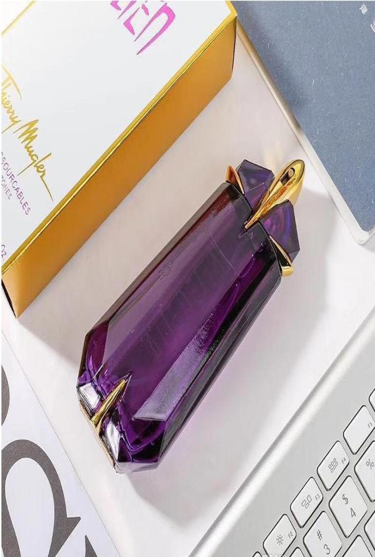 NEWEST Lady Womens Perfume Eau De Parfume Alien Lasting Fragrance Deodorant Fragrances Parfumes Spray Incense 90ml8326948