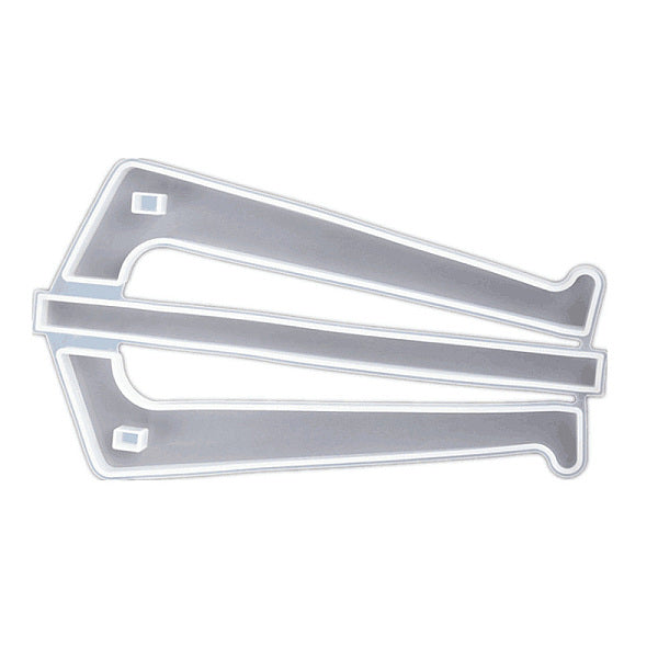 Stampi in silicone per supporto per laptop