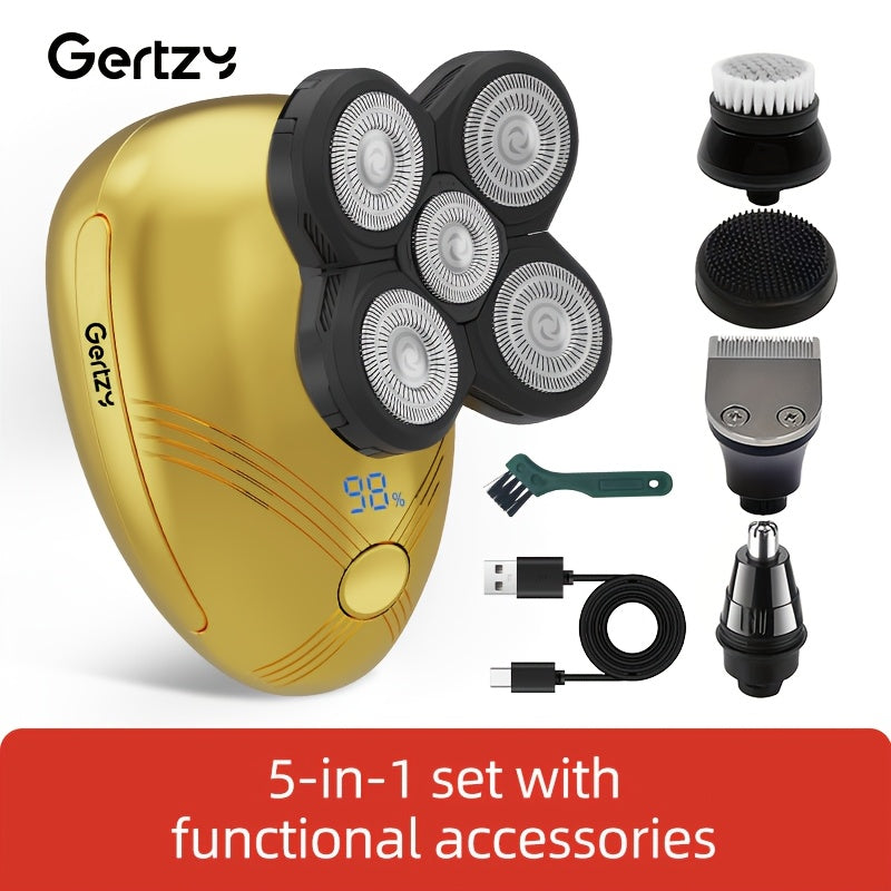 TEMU Women's Electric Shaver, Bikini Leg Public Hair Portable, Hair Removal Machine For Women, Women's Electric Shaver, Bikini Trimmer, Cordless Hair