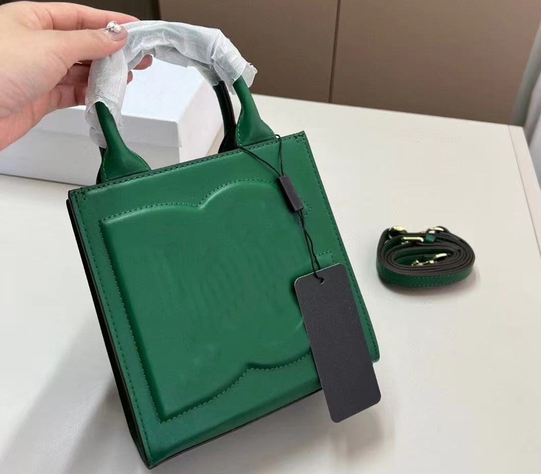 Shoulder Bags Crossbody bag Underarm bag High Quality Leather Designer tote branded handbag laptop beach shoulder casual A1