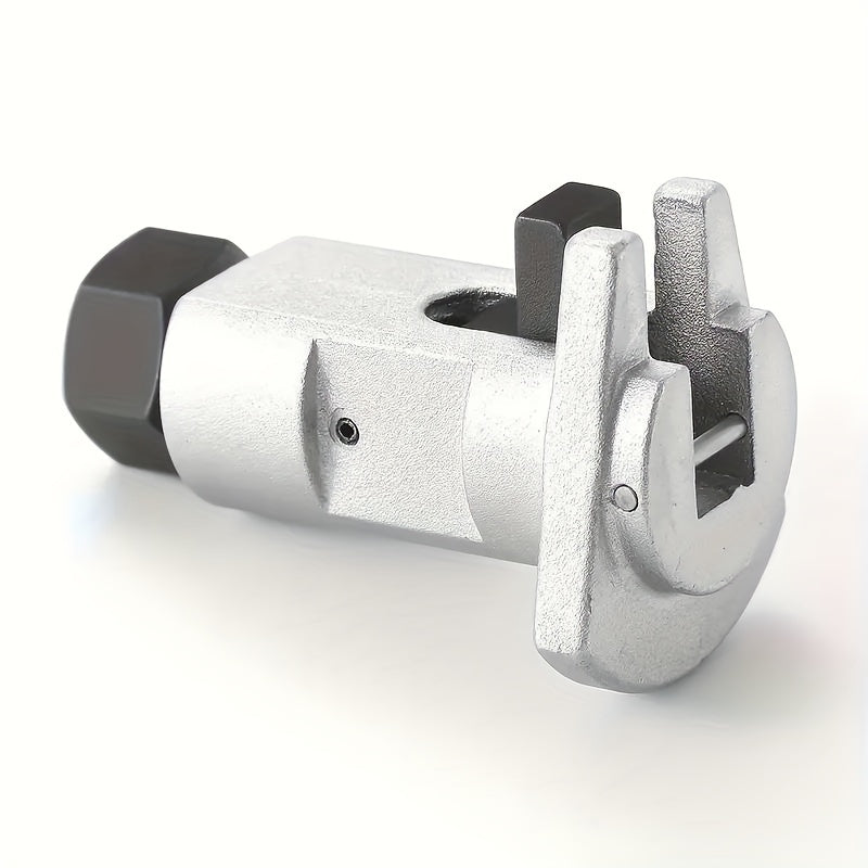 TEMU Hydraulic Shock Removal Tool - Ball Head Swing Arm Suspension Separator, Labor- Disassembly With 5-13mm Adjustable Pressure Range And Hex Driver