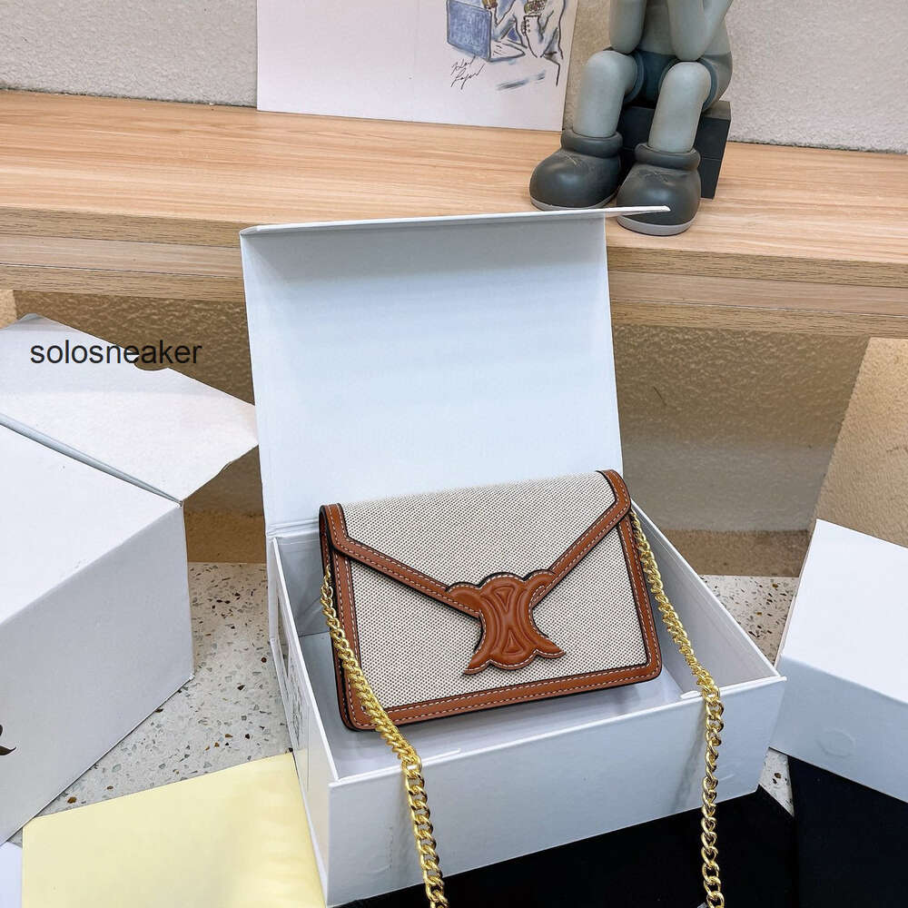 Wallet card holder Designer Fashion Shoulder Crossbody Classic Handheld Handbag High Quality Messenger X Envelope Bag