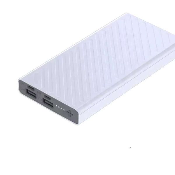 shanshi J-9 Ultra Slim Portable PowerBank Mini Smartphone High Battery Li-podesk Brackety 10000mAh Outdoor Charging Power Bank for Phone