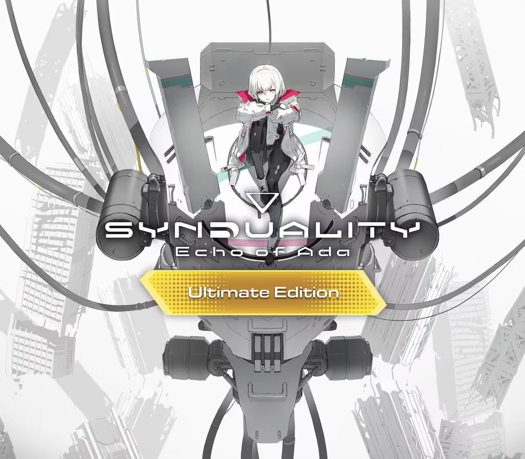 SYNDUALITY: Echo of Ada Ultimate Edition US Xbox Series X|S CD Key