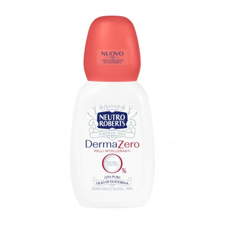 Neutro Roberts Eko-deodorant Derma Zero Spray 75 ml