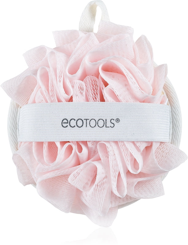 EcoTools EcoPouf® Dual 2-in-1-Reinigungsschwamm