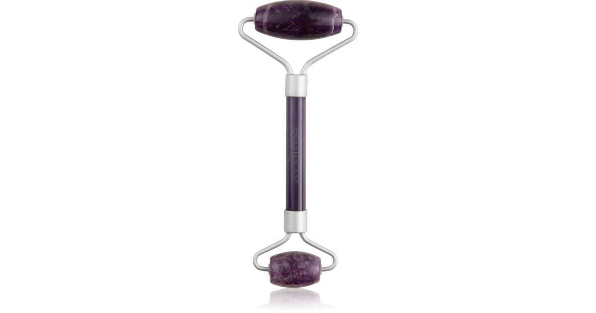 Ecotools Instrumente de masaj facial Amethyst 1 buc