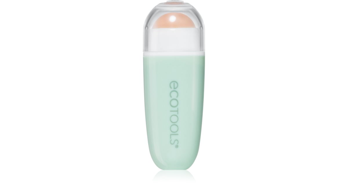 Ecotools Rouleau facial absorbant l'huile