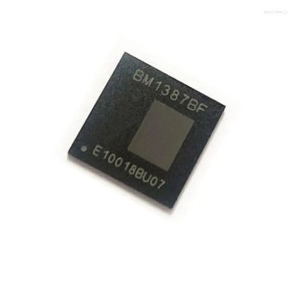 Durable BM1387BF Bitmain ASIC Chipset Replacement Parts for Popular Antminer Series