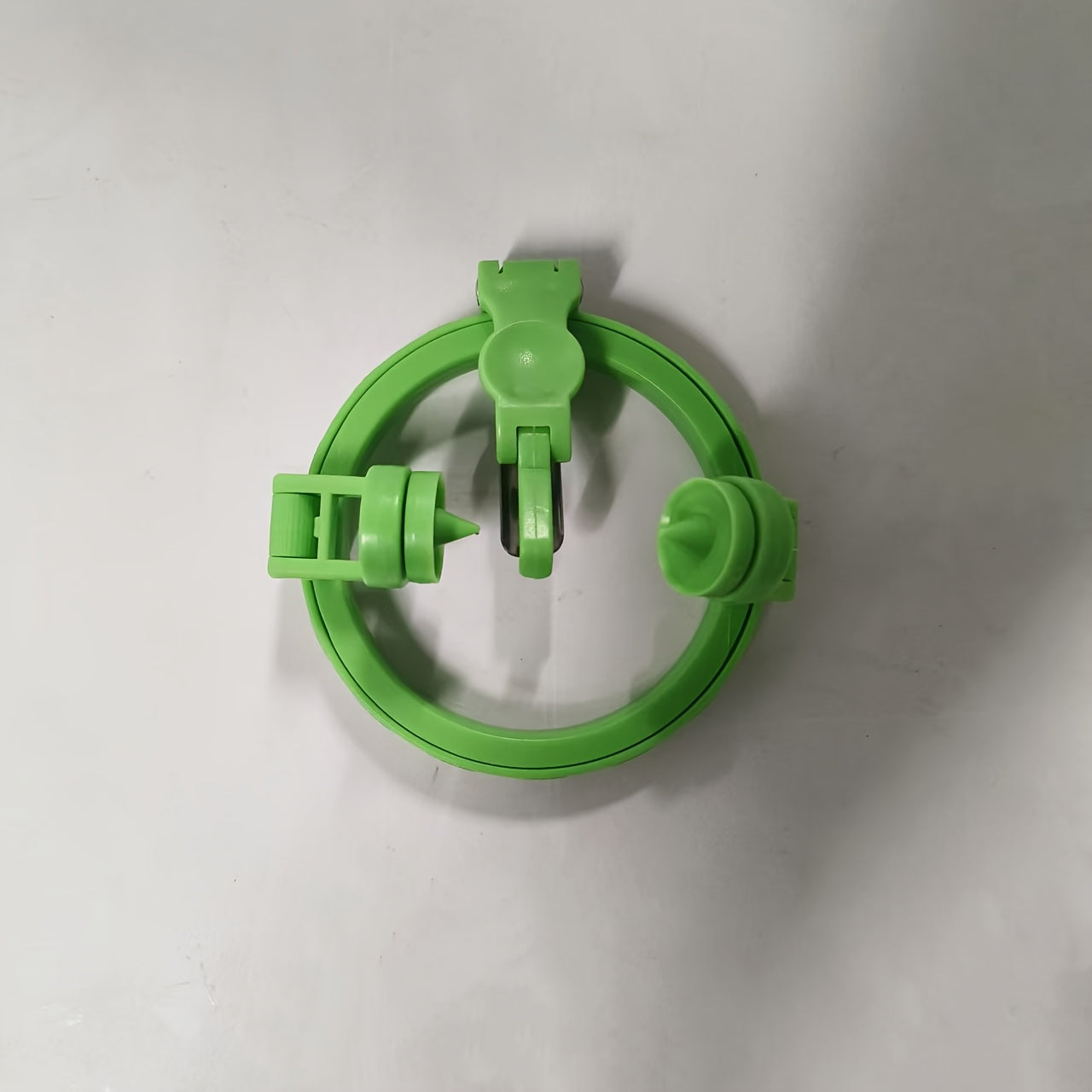 TEMU 1pc Rzsyzh Creative Fruit Peeler - 304 Stainless Steel Design, Ergonomic Handle For , Potatoes & More - Gadget For Home Use, Tool, Durable