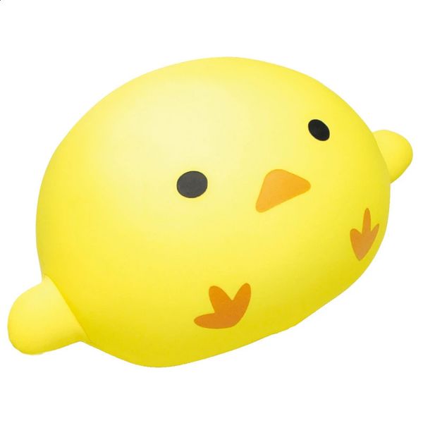 Doll round Cushion Small Yellow Duck Home Breathable Fashion Pillow Sofa Cute Gift Throw Pillows 241210