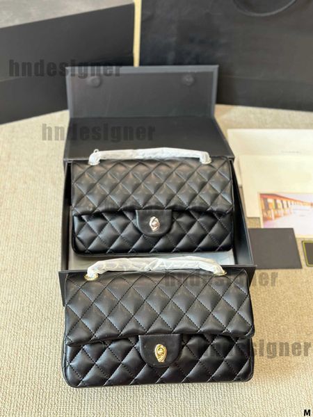 Designer Diamond Pattern Shoulder Bag Crossbody Chain Bag Fashion Womens Underarm Bag Purse High Quality Handbag All-match Woman Wallet Lady