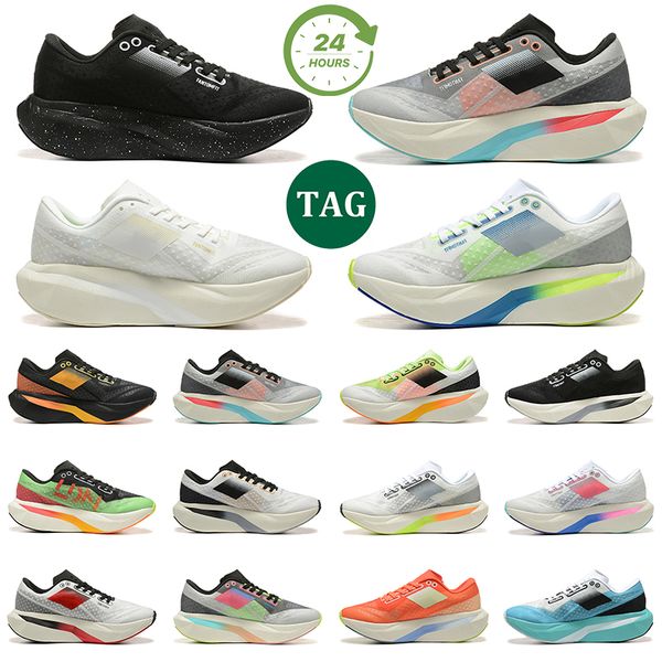 Shoes Athletic Outdoor Shoes&Sandals Running For Men Women Fuel Cell Sc Elite V4 White Black Fuelcell Pink Yellow Sports Designer Sneakers