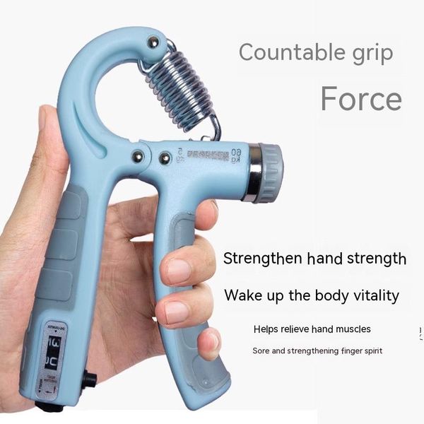 Fitness grip High Quality Fitness grips improve muscle strength and endurance grips