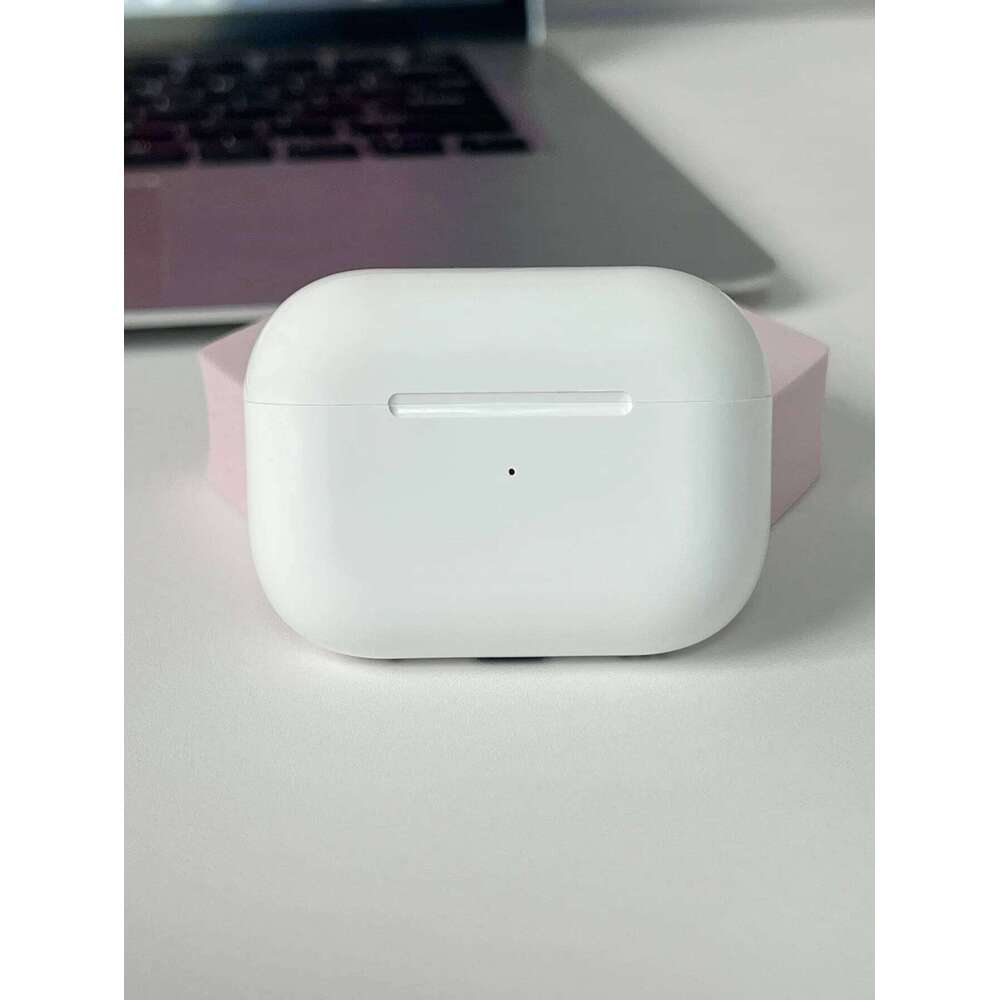 S15-In-ear active noise-canceling headphones, earplugs, touch control, powerful bass, high fidelity sound quality