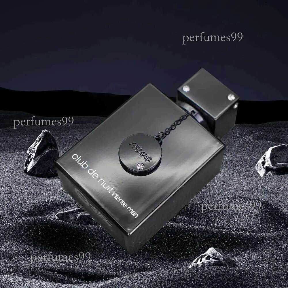 perfume cologne designer fragrance Armaf Night Club Wild Black Edition for - Brand Perfume Men 100ml Cologne Fragrance Spray perfumes hombres Origin