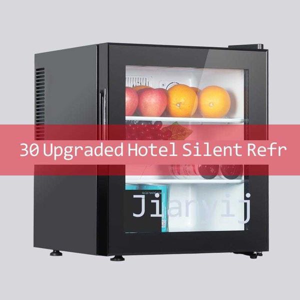 Winnermae BC-30CF 30 litre Room Hotel Cold Quiet small refrigerator semiconductor 220V~240V-50Hz Y240704