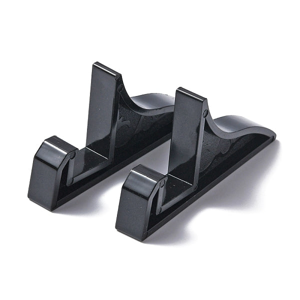 Plastic Photo Frame Display Stands