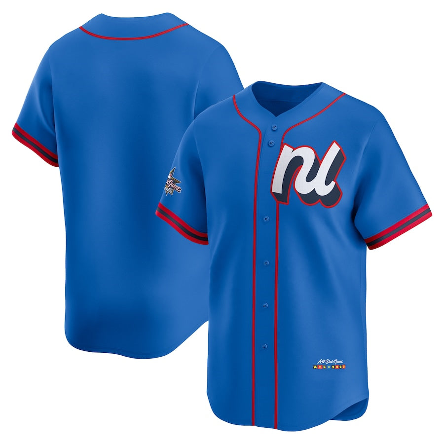 2025 All-Star Baseball Jersey Freddie Freeman Shohei Ohtani Ketel Marte Manny Machado Pete Crow-Armstrong Kyle Tucker Ronald Acuna Jr. Paul Skenes F