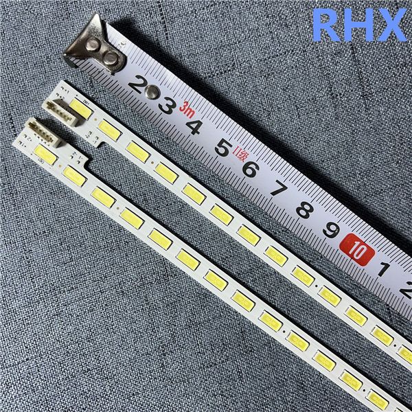 FOR Sony KDL-55HX750EX630 LJ64-03374A SLED 2012SLS55 7030 58 3V 605MM 58LED 100%NEW L+R