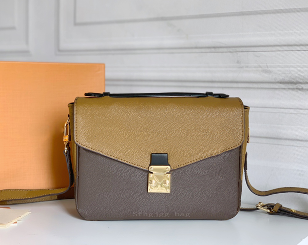 Designer Bag women handbags totes bag wallet Crossbody messenger bags women tote purses High Quality cross body shoulder bags