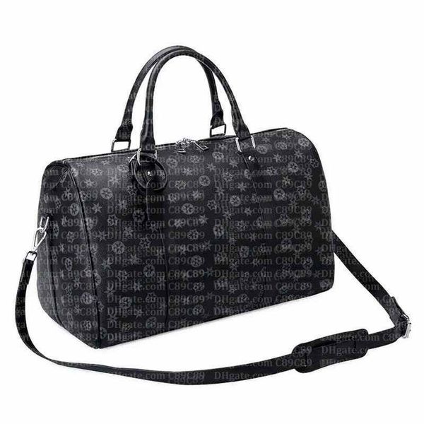 Lady Cosmetic Bags Cases Luxury Designer Bag Suitcases Mens Designer Travel Bag Duffle Bags Crossbody Luggage Bag Man Totes Handbags Woman T