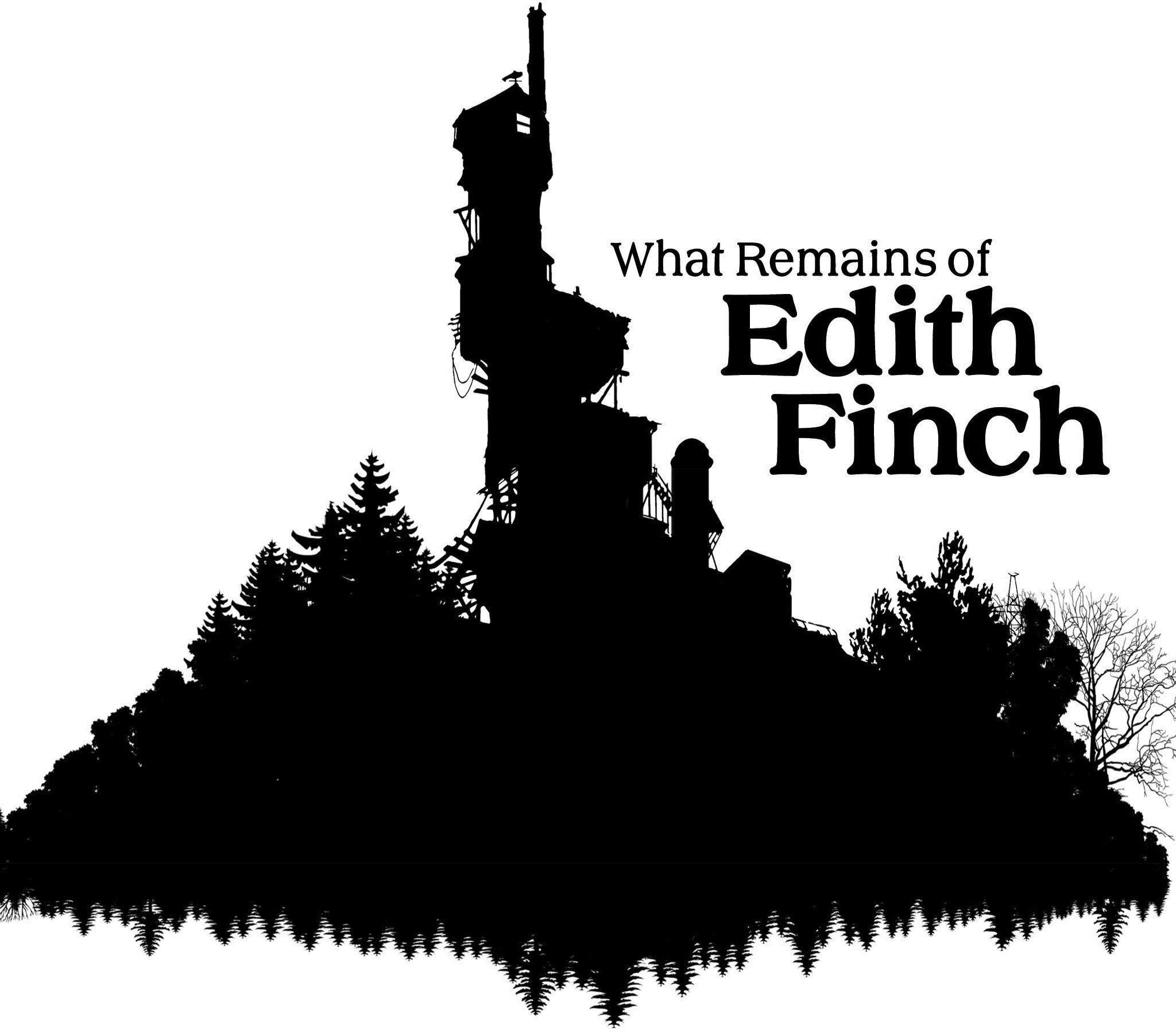 What Remains of Edith Finch EU PC Steam CD Key