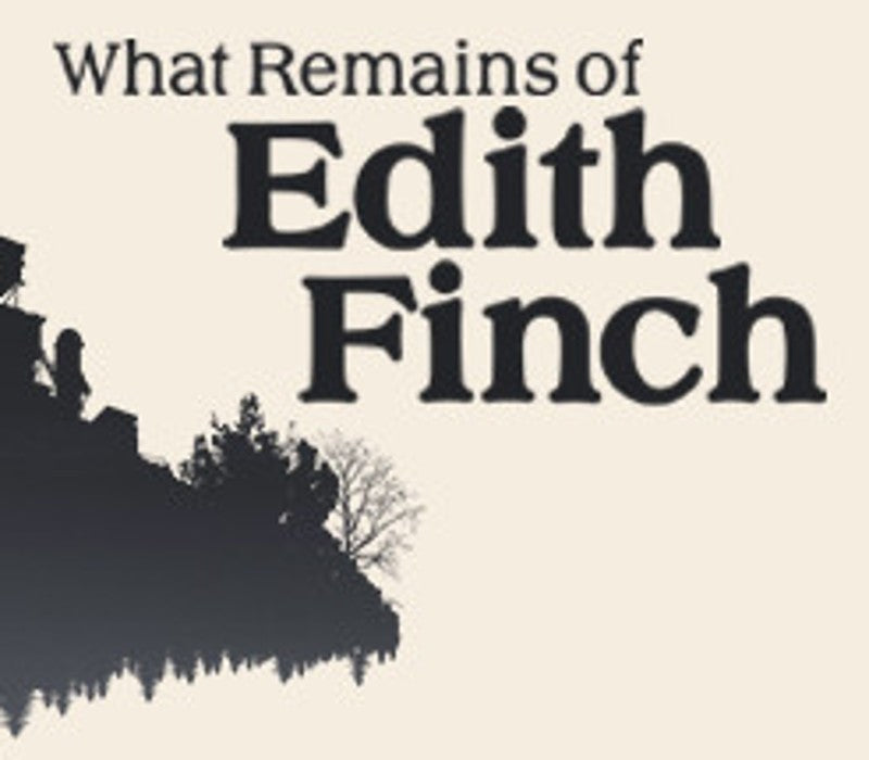 What Remains of Edith Finch AR XBOX One - XBOX Series X|S CD Key