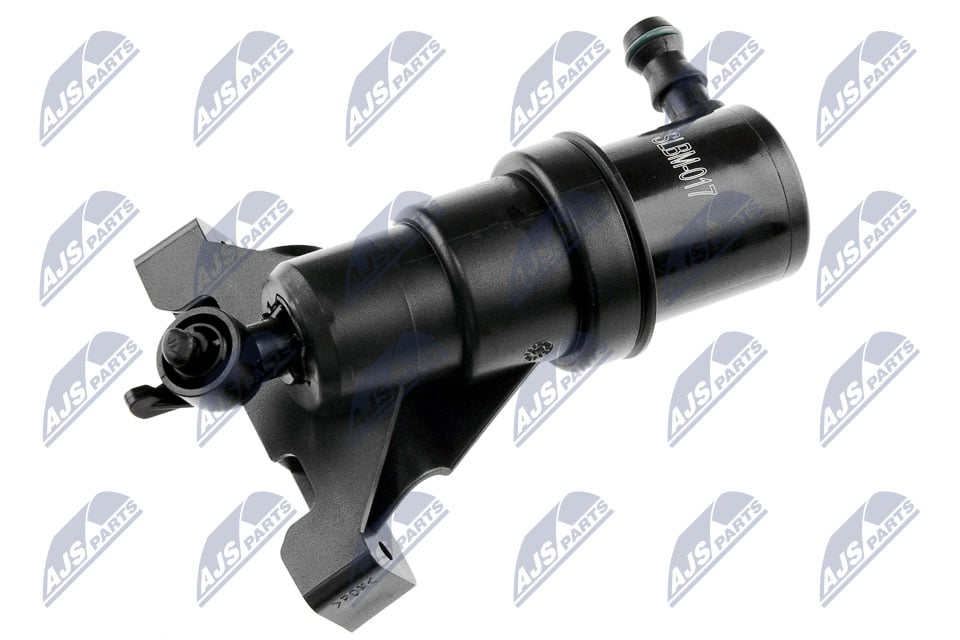 Washer Fluid Jet, headlight cleaning NTY EDS-BM-017