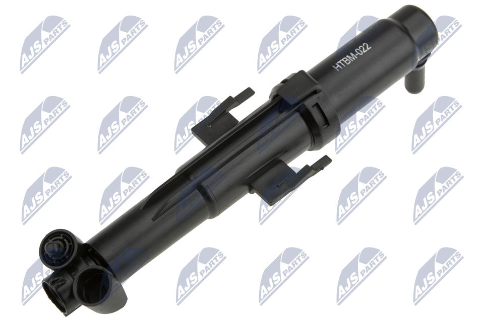 Washer Fluid Jet, headlight cleaning NTY EDS-BM-022