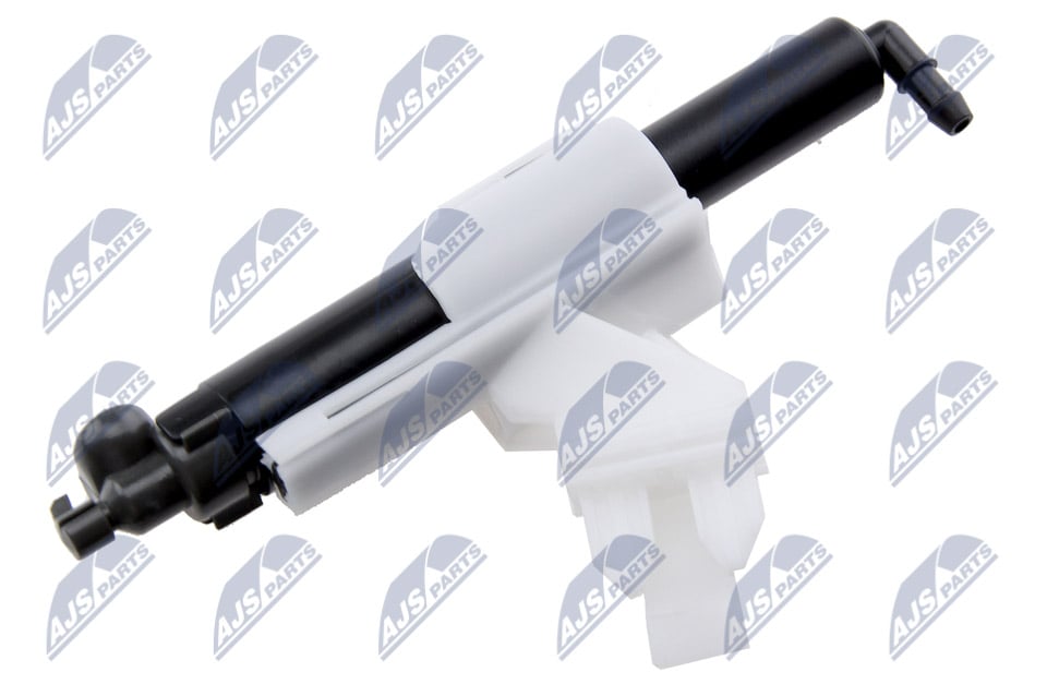 Washer Fluid Jet, headlight cleaning NTY EDS-FR-001