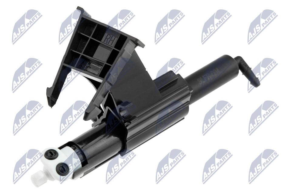 Washer Fluid Jet, headlight cleaning NTY EDS-FR-004