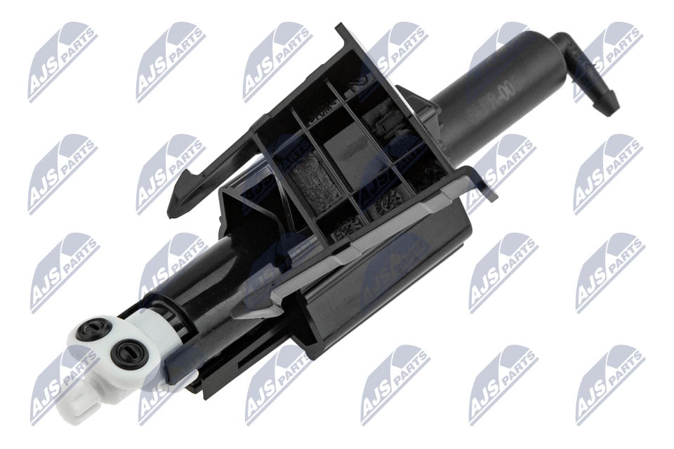 Washer Fluid Jet, headlight cleaning NTY EDS-FR-005