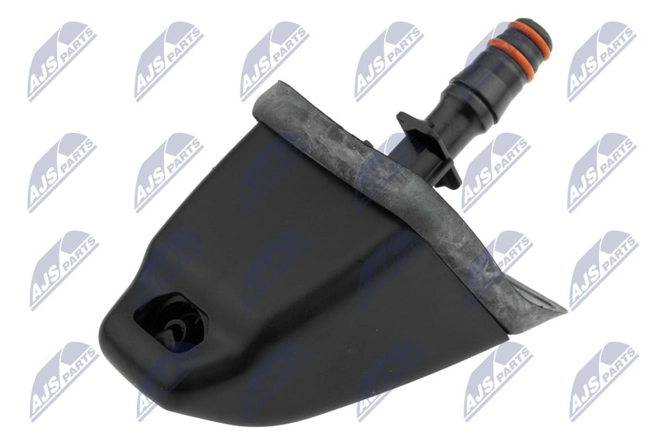 Washer Fluid Jet, headlight cleaning NTY EDS-HD-002