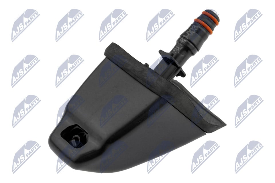 Washer Fluid Jet, headlight cleaning NTY EDS-HD-003