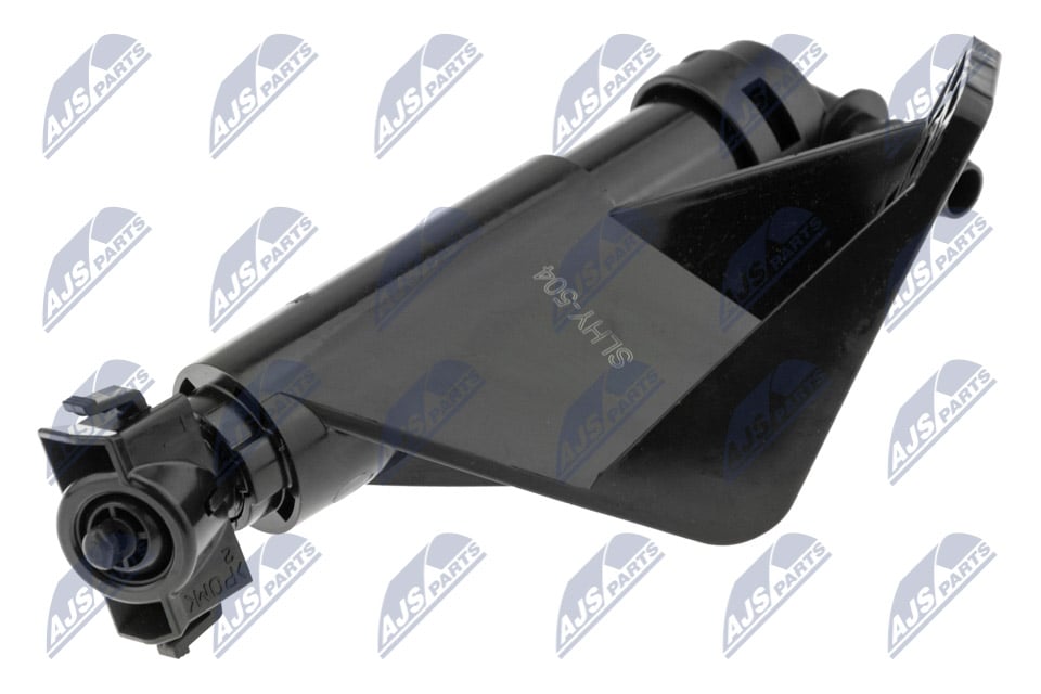 Washer Fluid Jet, headlight cleaning NTY EDS-HY-504