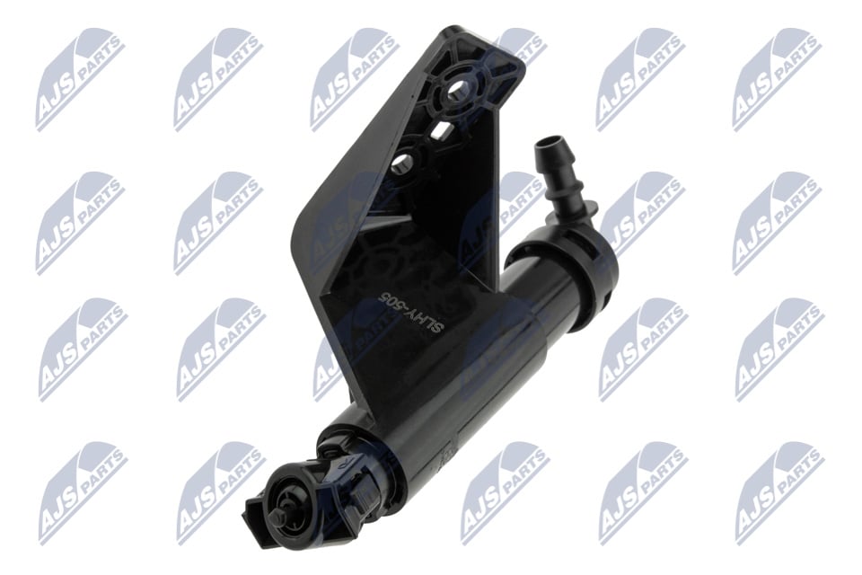 Washer Fluid Jet, headlight cleaning NTY EDS-HY-505