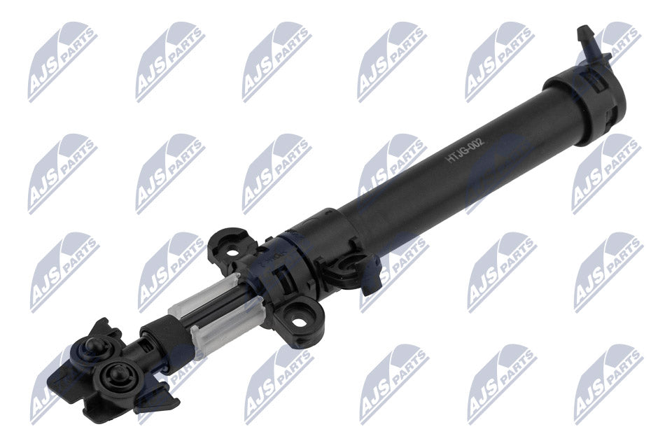 Washer Fluid Jet, headlight cleaning NTY EDS-JG-002