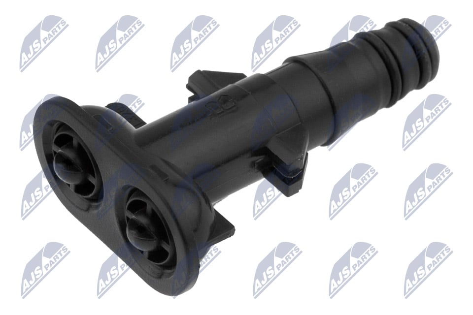 Washer Fluid Jet, headlight cleaning NTY EDS-LR-002