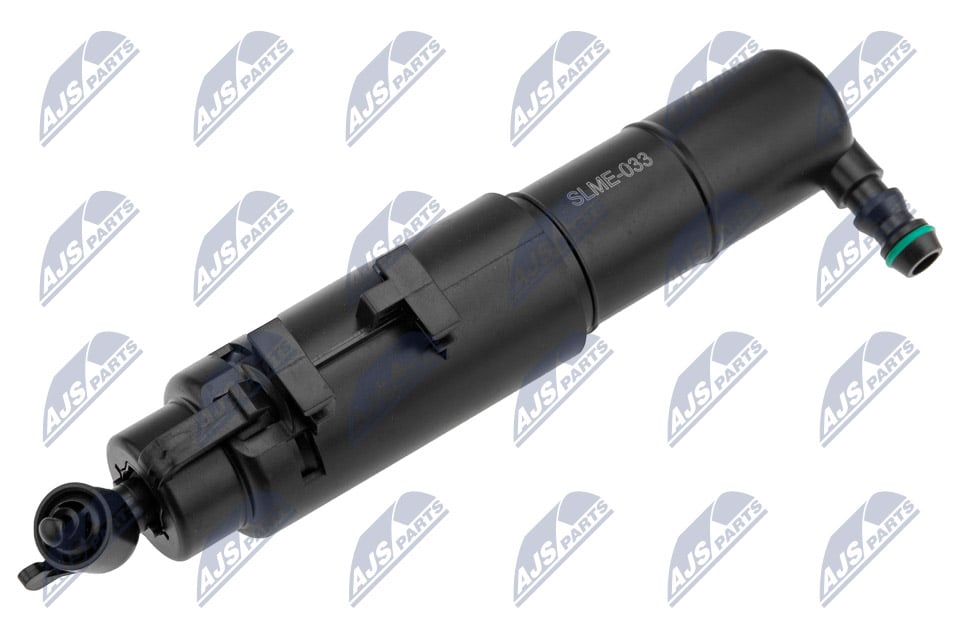 Washer Fluid Jet, headlight cleaning NTY EDS-ME-033