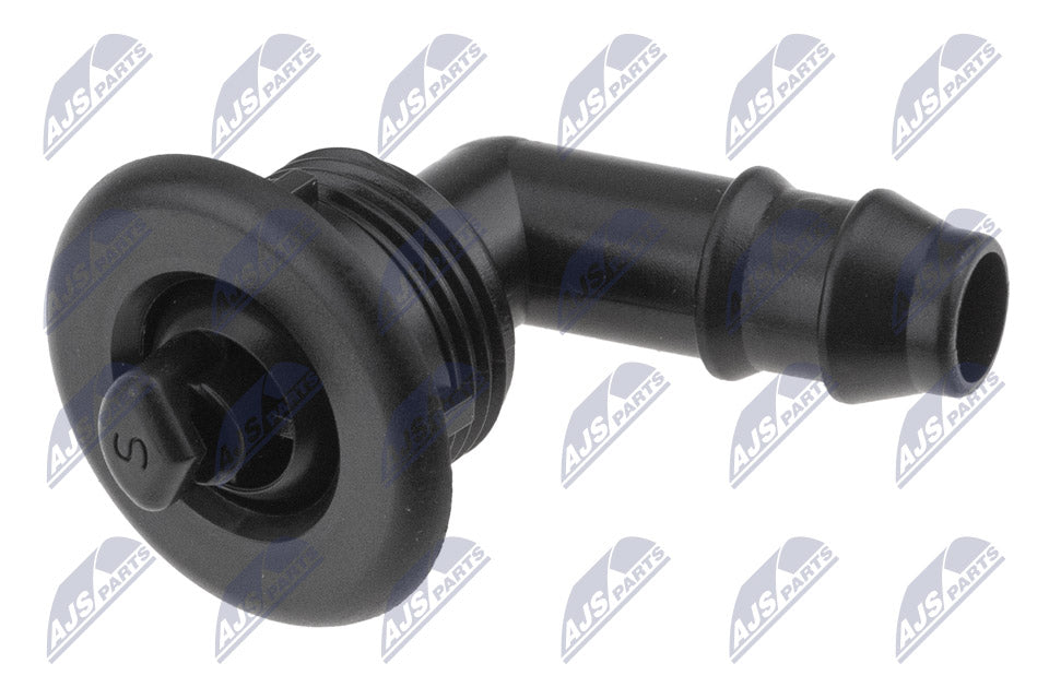 Washer Fluid Jet, headlight cleaning NTY EDS-ME-066