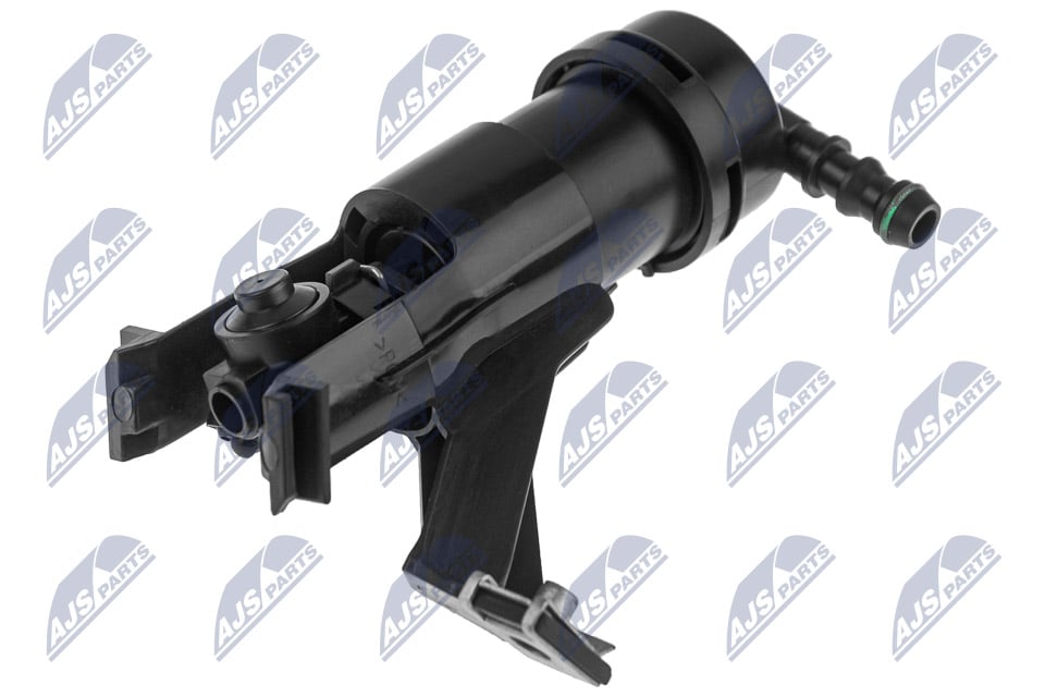 Washer Fluid Jet, headlight cleaning NTY EDS-NS-014