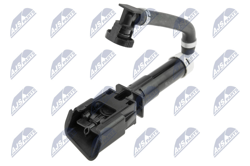 Washer Fluid Jet, headlight cleaning NTY EDS-NS-015