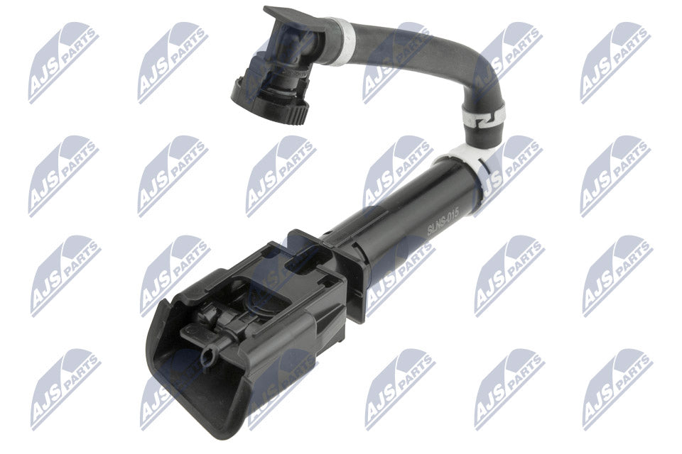 Washer Fluid Jet, headlight cleaning NTY EDS-NS-016