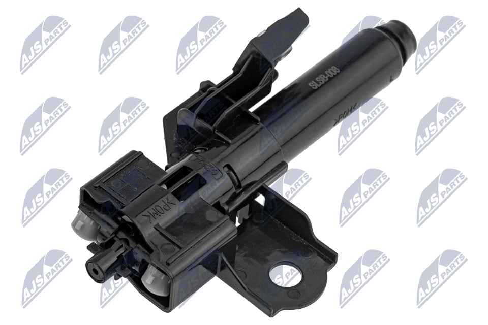 Washer Fluid Jet, headlight cleaning NTY EDS-SB-008