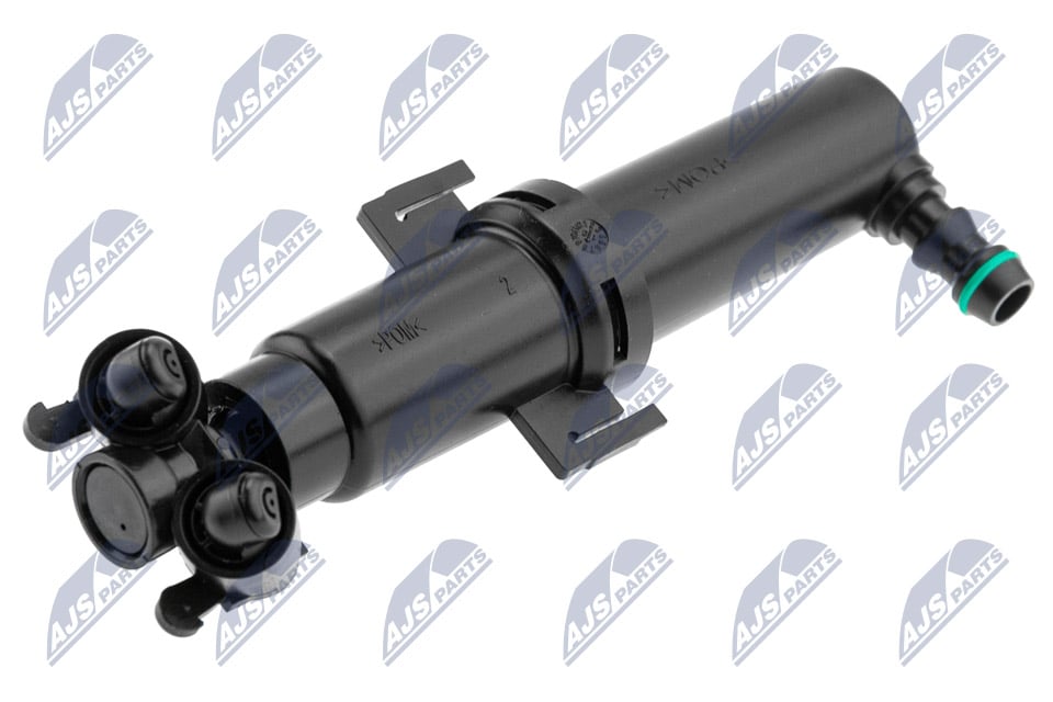 Washer Fluid Jet, headlight cleaning NTY EDS-SK-008
