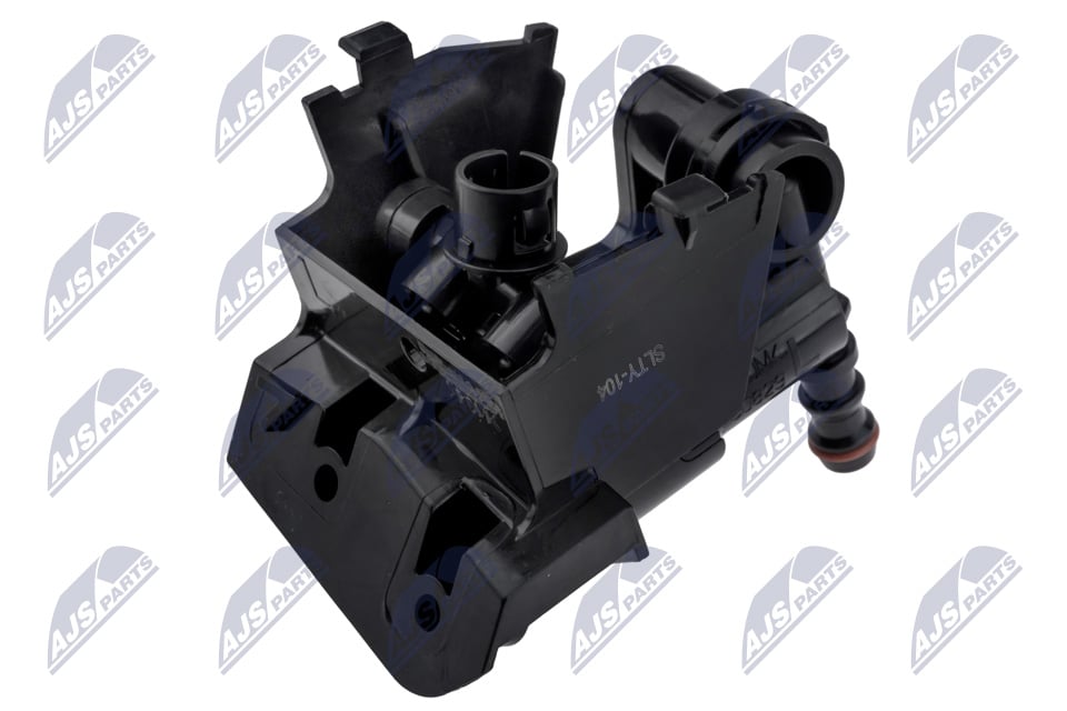 Washer Fluid Jet, headlight cleaning NTY EDS-TY-104