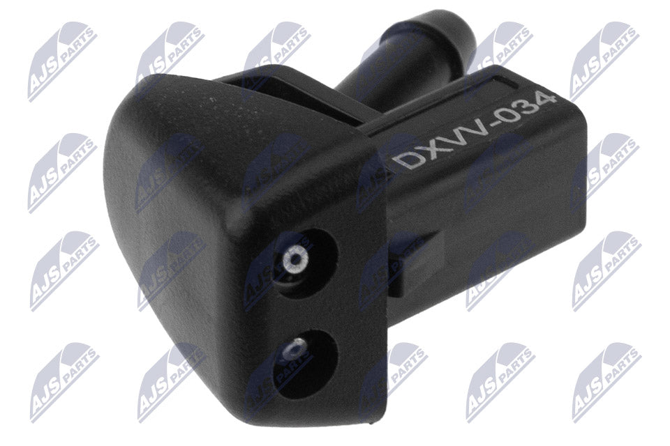 Washer Fluid Jet, window cleaning NTY EDS-VV-034